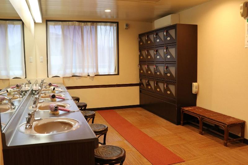 فندق Resort Inn Marion Shinano