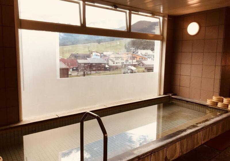 فندق Resort Inn Marion Shinano