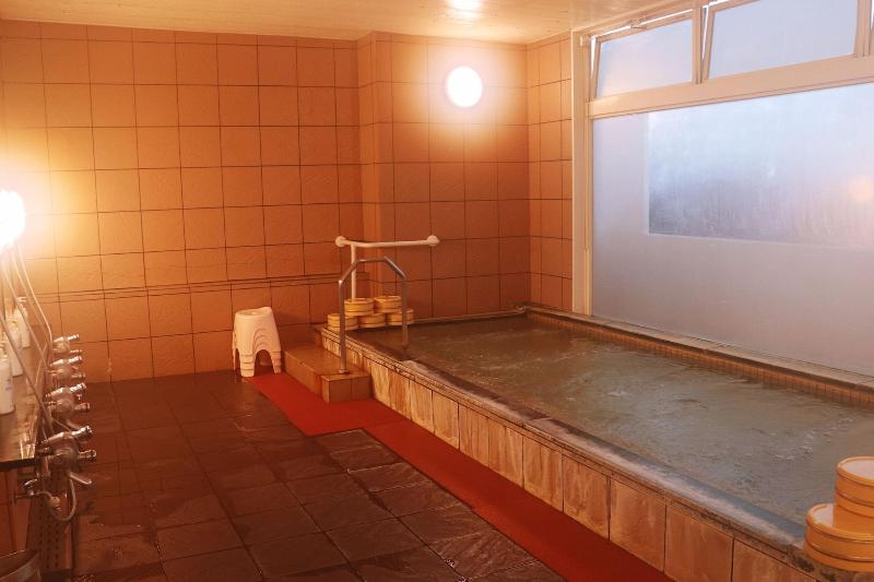 فندق Resort Inn Marion Shinano