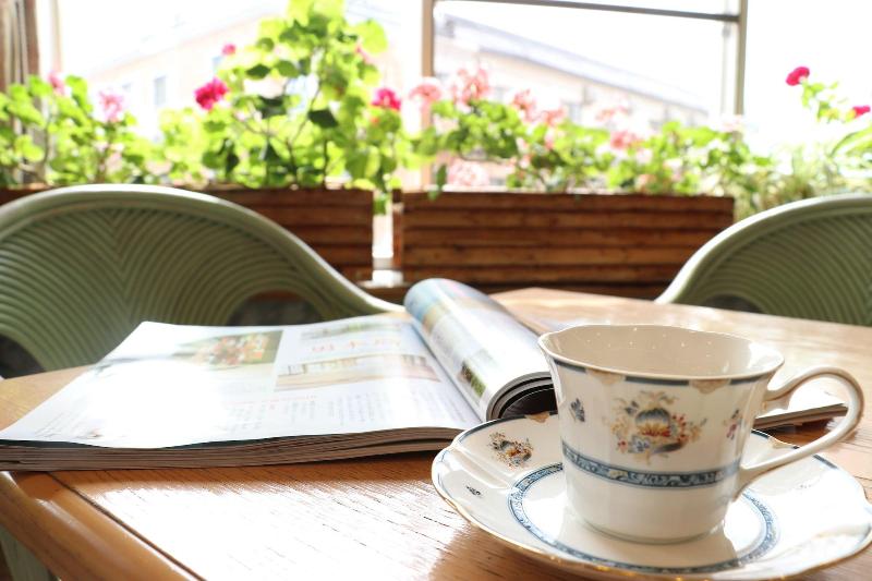 فندق Resort Inn Marion Shinano