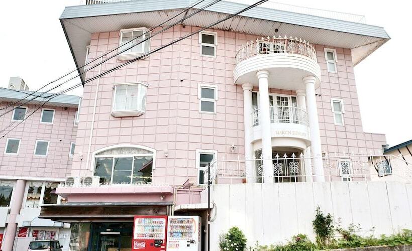 فندق Resort Inn Marion Shinano