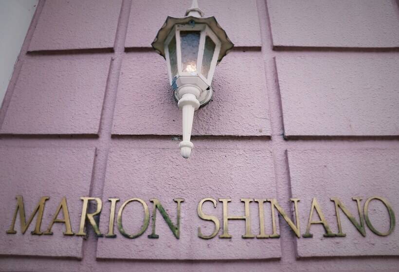 فندق Resort Inn Marion Shinano