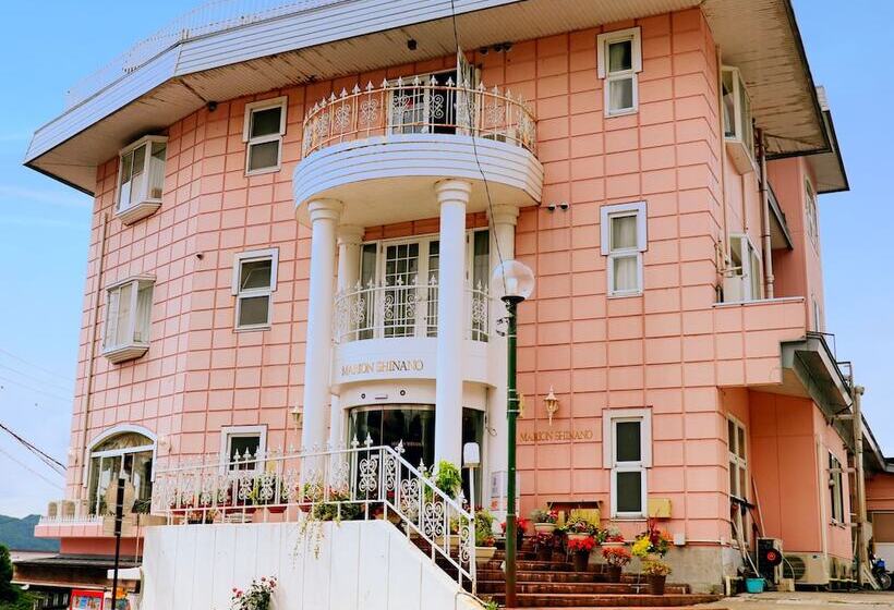 فندق Resort Inn Marion Shinano
