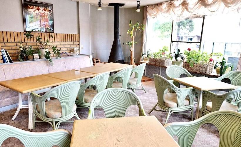 فندق Resort Inn Marion Shinano