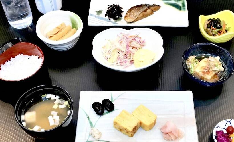 فندق Resort Inn Marion Shinano