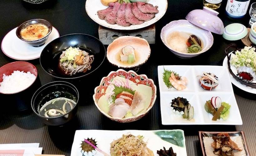 فندق Resort Inn Marion Shinano