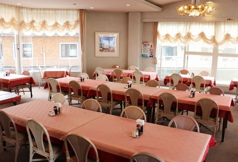 فندق Resort Inn Marion Shinano