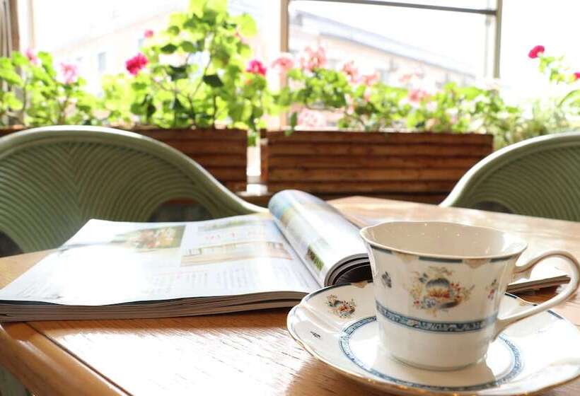 فندق Resort Inn Marion Shinano