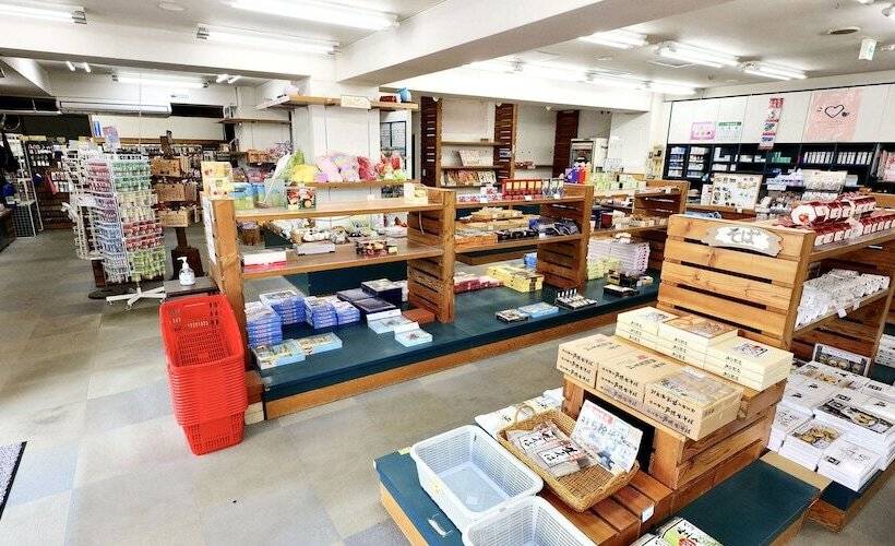 فندق Resort Inn Marion Shinano