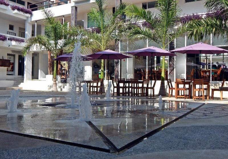 בית מלון כפרי Rockaway