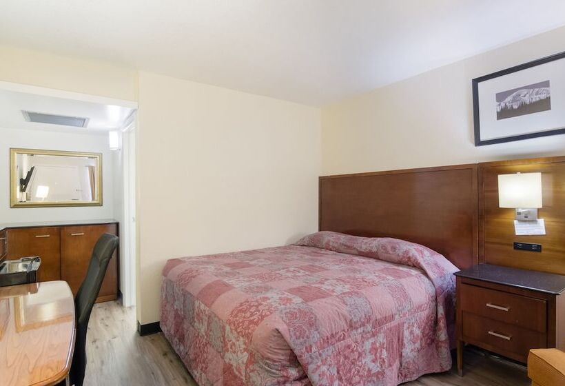 فندق Rodeway Inn Greeley