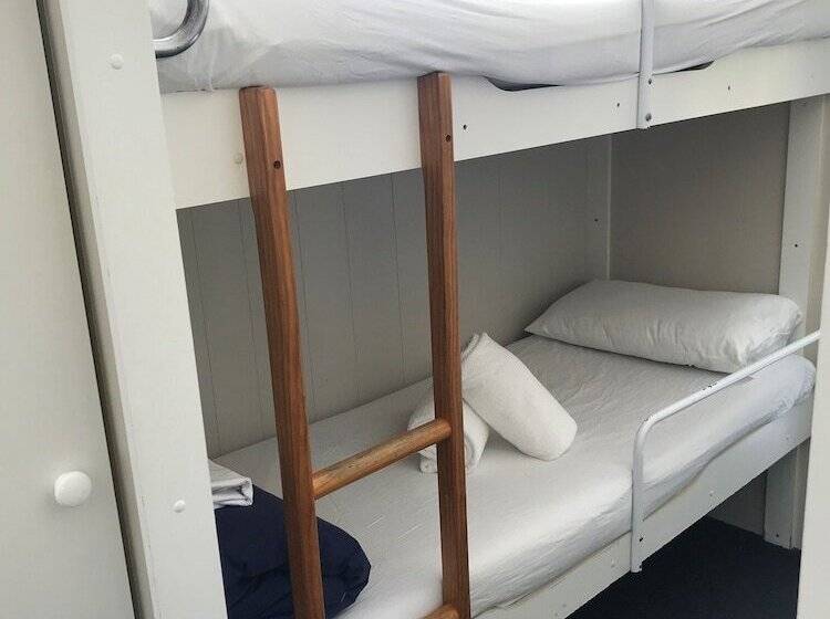 Отель Rotorua Thermal Holiday Park