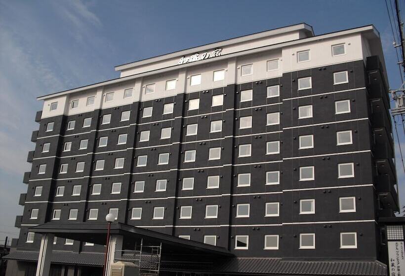 호텔 Route Inn Grantia Wakuranoyado Igauenojomae