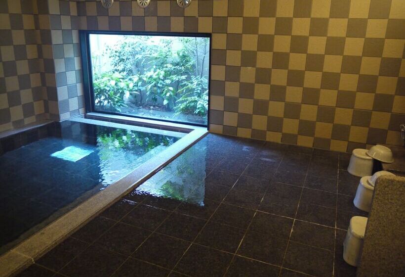 酒店 Route Inn Hamanako