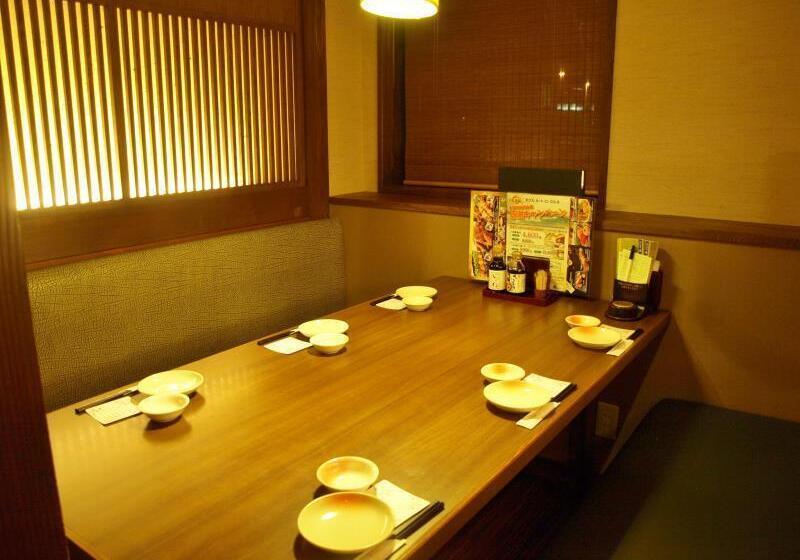 酒店 Route Inn Hamanako