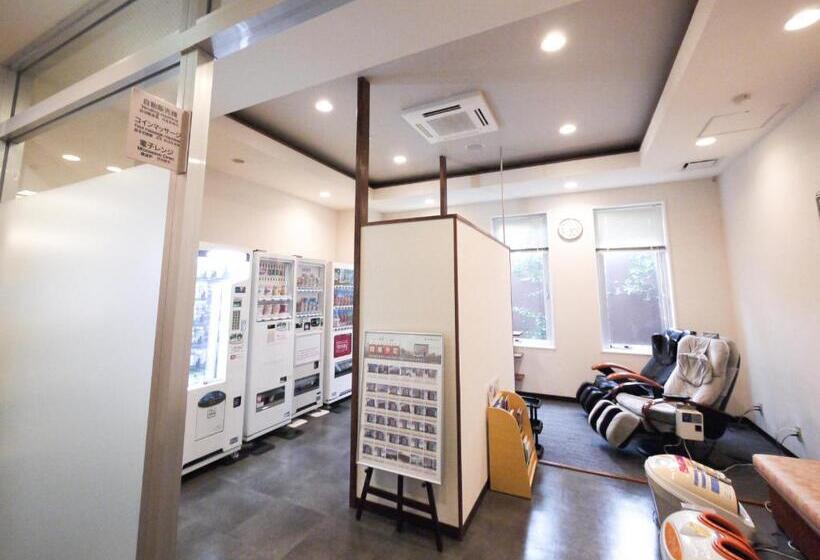 酒店 Route Inn Omaezaki