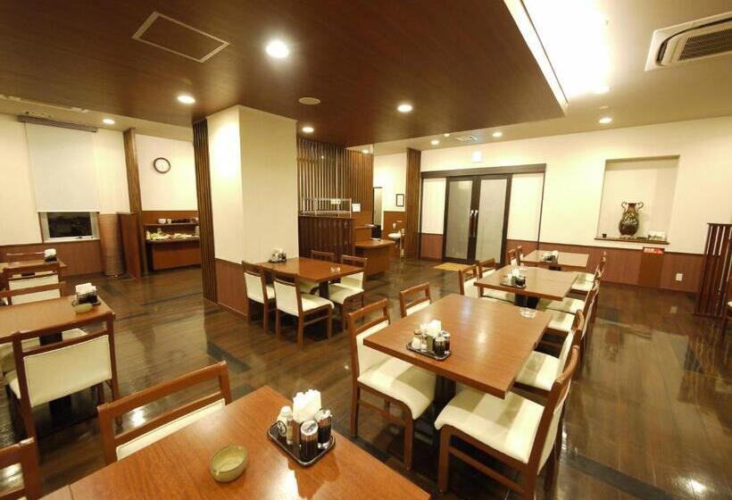 酒店 Route Inn Omaezaki