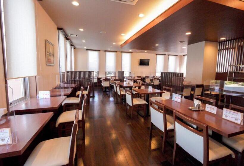 酒店 Route Inn Omaezaki