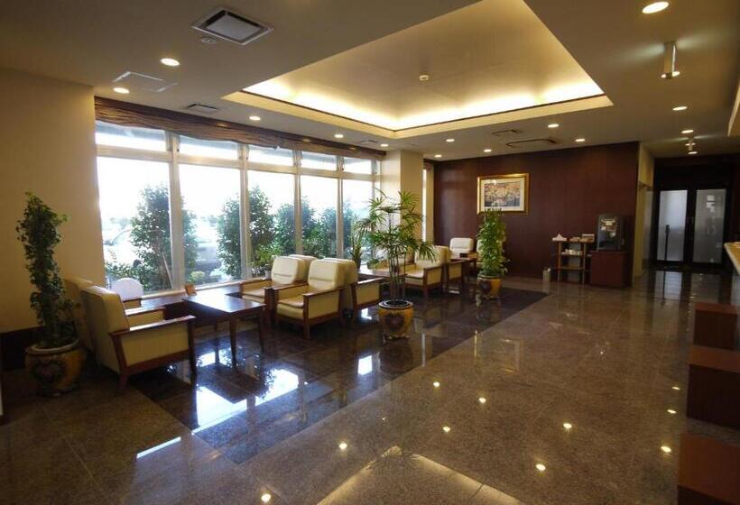 酒店 Route Inn Omaezaki