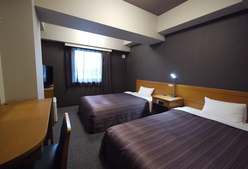 酒店 Route Inn Omaezaki