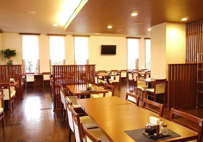 酒店 Route Inn Omaezaki