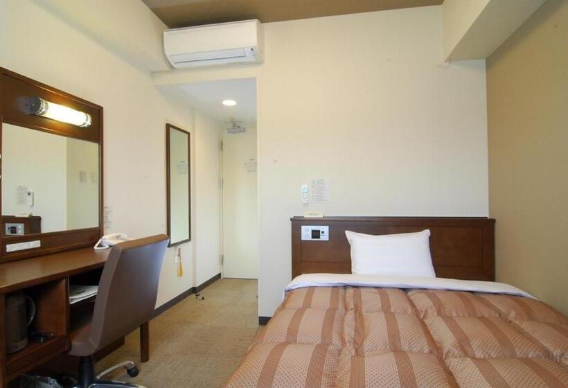 هتل Route Inn Shiojiri