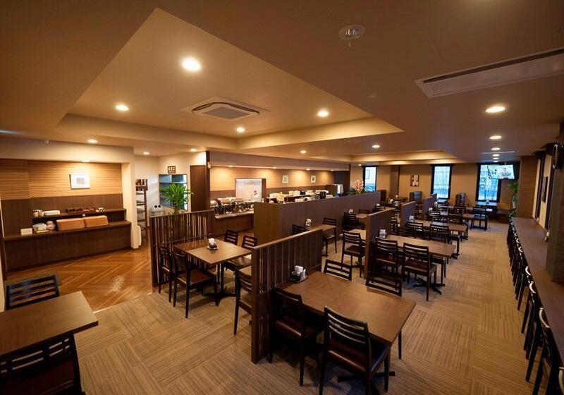 ホテル Route Inn Tagajoeki Higashi