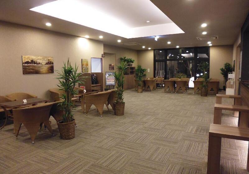 ホテル Route Inn Tagajoeki Higashi