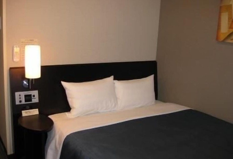 ホテル Routeinn Sendaiko Kita Inter