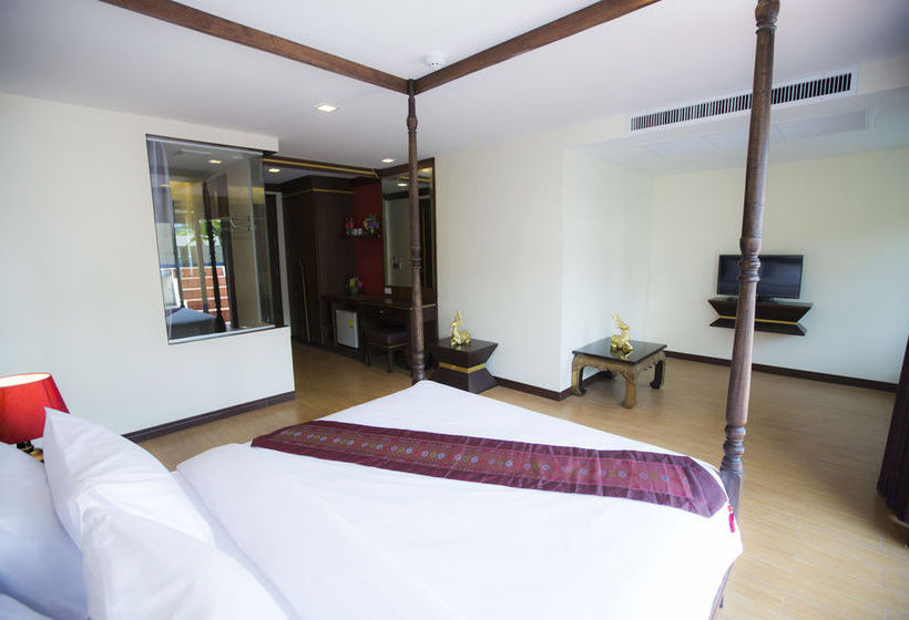 ホテル Royal Heritage Pavilion Jomtien