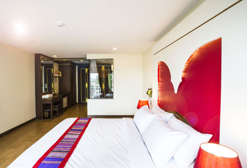 ホテル Royal Heritage Pavilion Jomtien