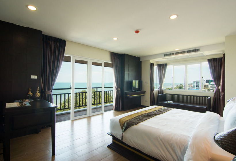 ホテル Royal Heritage Pavilion Jomtien