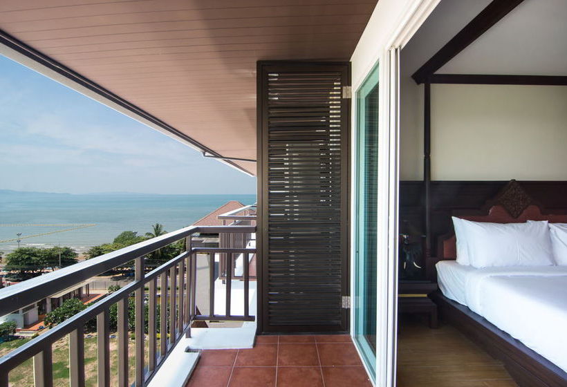 호텔 Royal Heritage Pavilion Jomtien