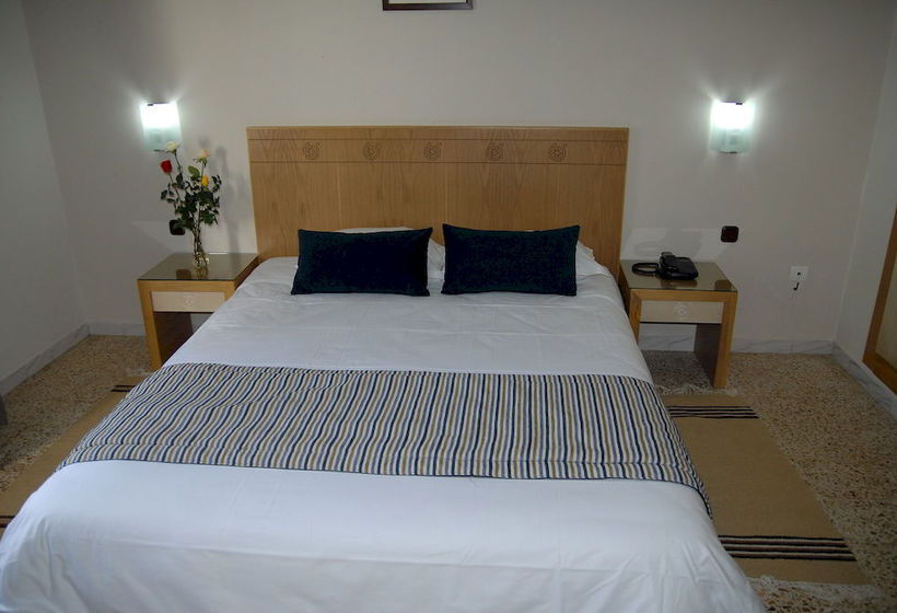 فندق Royal Rihana