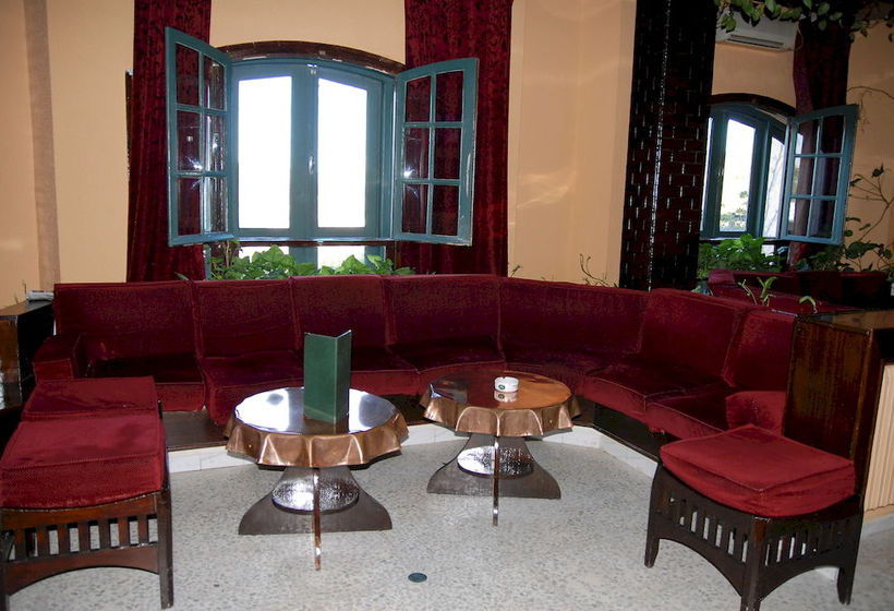 فندق Royal Rihana