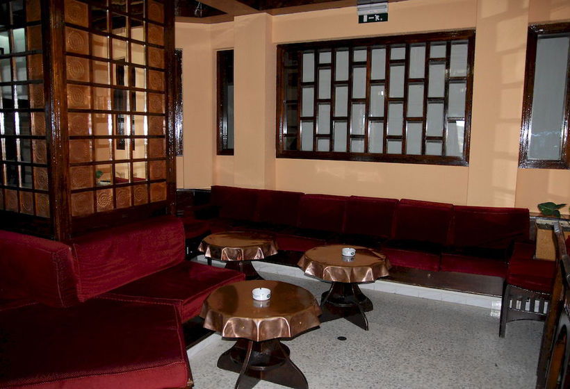 فندق Royal Rihana