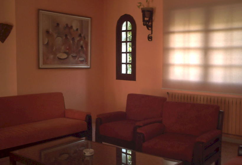 فندق Royal Rihana