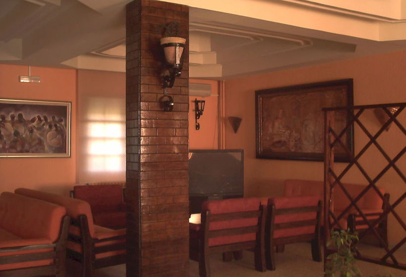 فندق Royal Rihana