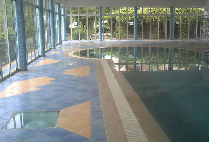 فندق Royal Rihana