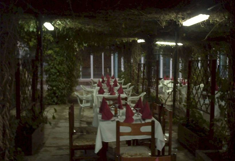 فندق Royal Rihana