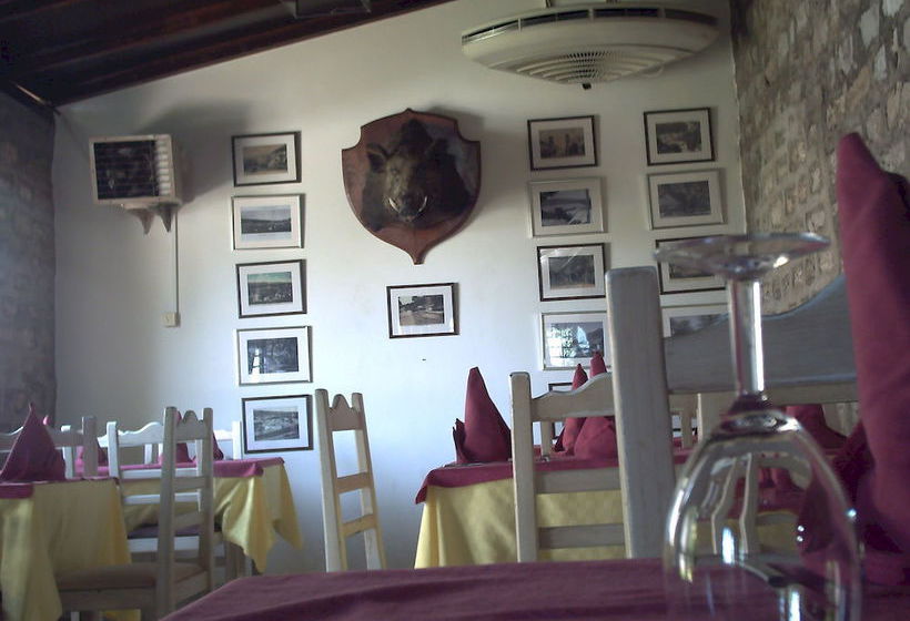 فندق Royal Rihana