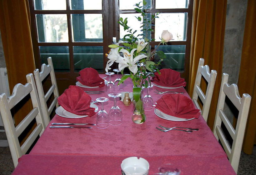 فندق Royal Rihana