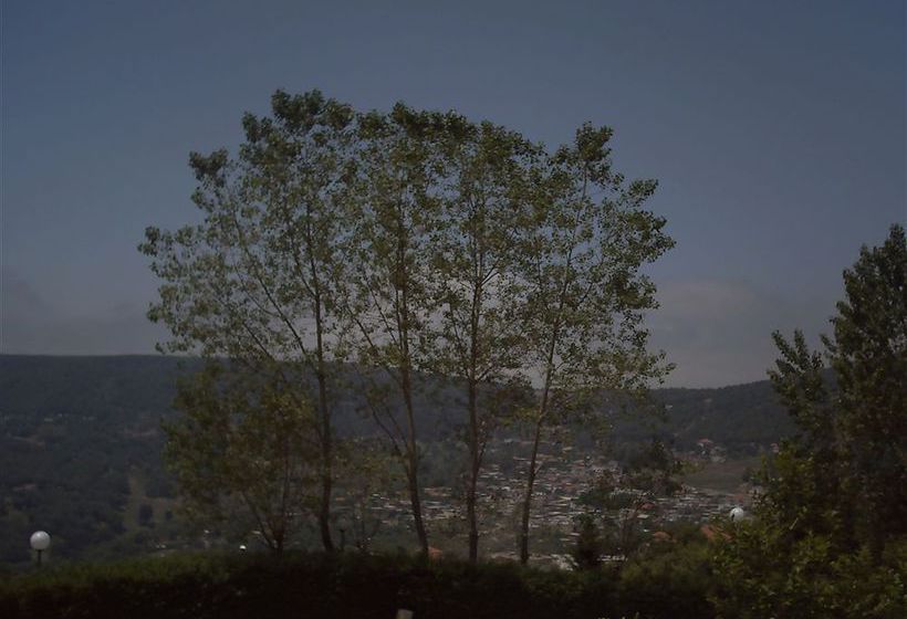 فندق Royal Rihana