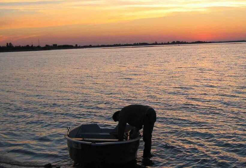 ホテル Résidence Marina Holyder