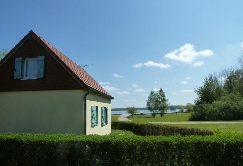 ホテル Résidence Marina Holyder