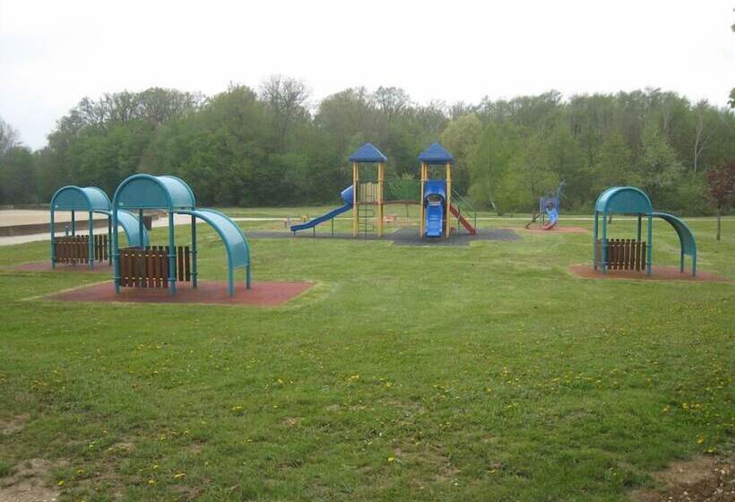 ホテル Résidence Marina Holyder