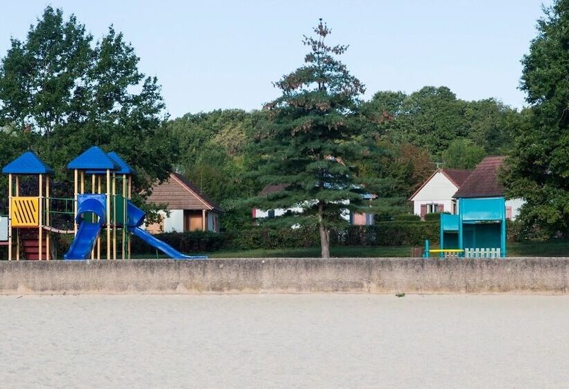 ホテル Résidence Marina Holyder