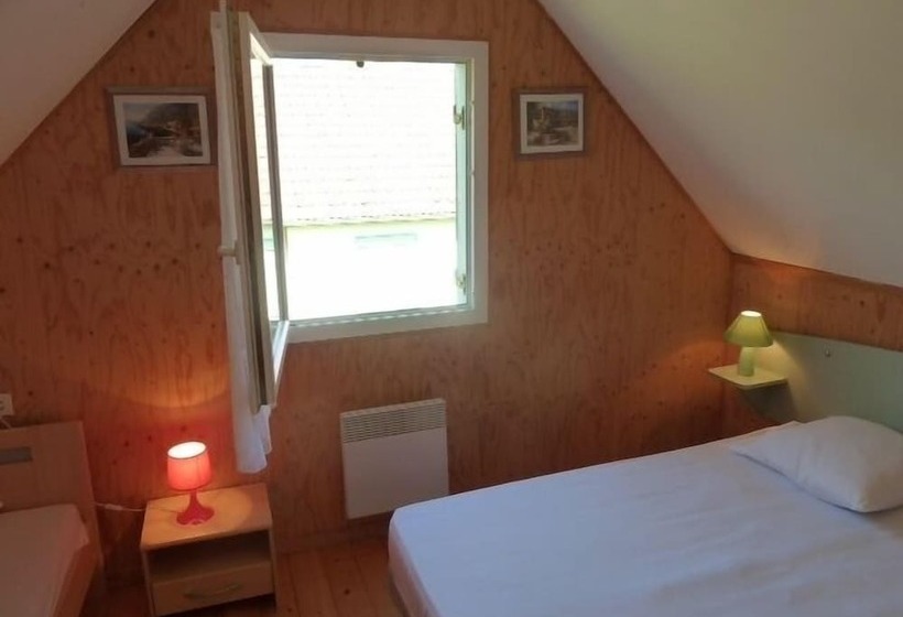 ホテル Résidence Marina Holyder