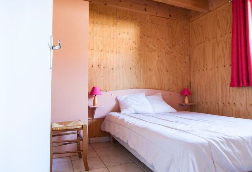 ホテル Résidence Marina Holyder