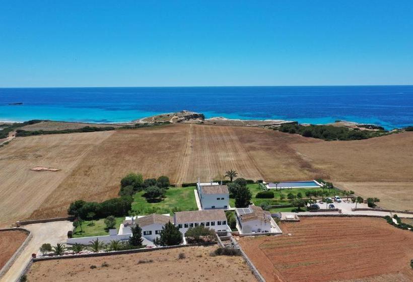 호텔 Finca Atalis   Adults Only